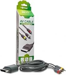 Xbox 360 AV Cable