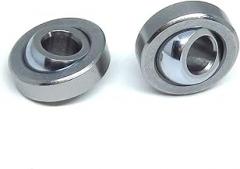 1Pcs GE5C 5x14x6 Self-lubricating Radial Spherical Plain Bearing GE5UK GE5EC 5 * 14 * 6 Voron 2.4 3D Pinter Parts GE12C(GE12C 12x22x10mm)