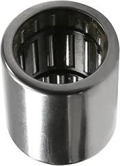 Othmro Needle Roller Bearings,1Pcs One Way Bearing 16mm Bore 22mm OD 26mm Width Needle Roller Bearings Bearing Steel Industrial Needle Bearings for Machine Tools Industrial Robots Electronic Parts