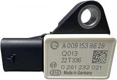 A0091538628 Suitable Fit for Benz 264 Intake Pressure Sensor Measurement Value Converter Cross-Border Front Impact Sensor airbag