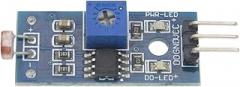 Photosensitive Sensor Module Light Detection for Arduoine3pin New 2025 Arrival for Reliable Electronic Component, Precision, Stable Performance