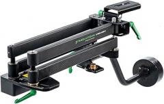 9.Solutions C-Pan Arm II, Carbon Fiber, Lighter-Weight, Upgraded Smoothness, 9.CPA2C, Slider, Jib/Crane for Different pan/Movement, for Photography, Videography & Filmmaking