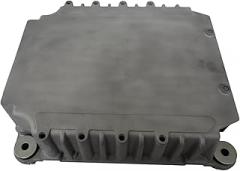 With program P06 ECU ECM Controller Electronic Control Module 20582963 VOE20582963 Suitable for Volvo Penta TAD1242GE TWD1240VE TAD1241GE Generator