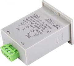YWBL-WH 6 Digit LED Industrial Electronic Counter No Voltage Count Relay 0- Range, with for Various Signal Input Counts (AC110V), YWBL-WH1mt8ibu39c-14