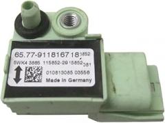 E60E90 318 320325 520523 525 530 Door Sensor Collision Sensor