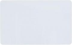 Fargo Electronics CR-80 Adhesive Paper Backed Card 82266