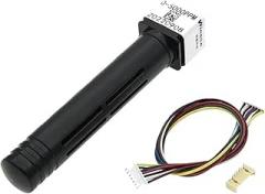 1pcs MH-Z16 Infrared CO2 Small Module Teaching Instrument Air Quality Detection Carbon Dioxide Detector Seins0r New 2026 High for Reliable Electronic Component, Precision, Stable Performance