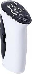 Digital Force Gauge LED Digital Electronic Hand Grip Power Strength Trainer Tester Hand Dynamometer Professional