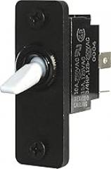 Blue Sea 8206 Toggle Panel Switch Consumer electronics