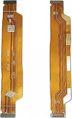 LCD Mainboard Flex Cable for Realme Narzo 10 20 30 Pro 50 50i 50A Prime 4G 5G Motherboard LCD Display Flex Ribbon Parts New 2026 High for Reliable Electronic Component, Precision, Stable Performance