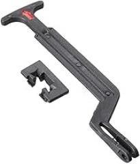 Hood Unlocking Rod Lock Handle for Passat Vehicles and Functional 3B0823593C