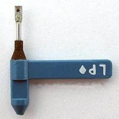 Phonograph Record Turntable Needle For NEEDLES GE EA1014, GE EA2055, GE EA2060, GE EA2903, PFANSTIEHL 510-DS77 PFANSTIEHL 510-DS73