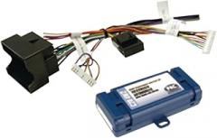 PAC C2R-VW2 Radio Replacement Interface (For Select Volkswagen(R) Vehicles with Navigation Outputs) electronic consumer Electronics