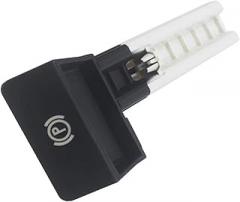 Parking Brake Button for VW for Touareg 2002-2010 7L6711878F Electronic Parking Hand Brake Button