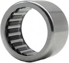 2Pcs Drawn Needle Roller Bearings HK0810 HK081412 HK081410 HK0908 HK0910 HK0912 HK101410(HK0912 9x13x12)