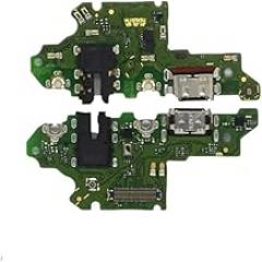 Charging USpB Port Board Flex Cable for Enjoy 10 Plus 10plus 10s 10E USpB Charrger Dock C0innector Board Replacement for OEM New 2026 High for Reliable Electronic Component