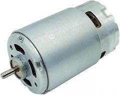 RS-550VC-6532 Tool Electronic Starter DC 12V 18V 20V High Speed Power Cordless Drill Garden Tool Electronic Starter