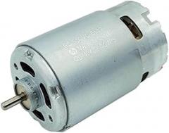 RS-550VC-6532 Tool Electronic Starter DC 12V 18V 20V High Speed Power Cordless Drill Garden Tool Electronic Starter