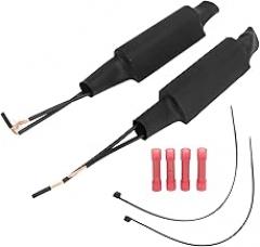 Electronic Strut Bypass Kit High Thermal Conductivity Replacement Chevy 2013 to 2019 F55 F95 Strut