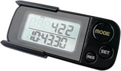 Pedometer Step Counter Walking Calorie Counter Distance Professional Convenient Electronic Kilometer Stopwatch Digital Step