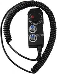 EHDW-CD4S-IM Manual Pulse Generator - Electronic Handwheel for CNC Machine Electronic Hand Wheel, CNC Hand Wheel