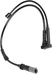 Rear Handbrake Cable for Mini for Cooper for F57 F54 2014-2020 for F60 2016-2020 34356865613 Front Axle Brake Pad Wear Sensor Indicator Parts