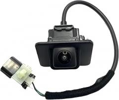 95760-A6100 Car Rear View Back-Up Parking Camera fits for Hyundai fits for I30 fits for Elantra Reversing Rearview Backup Camera Car Electronics Rear View Camera