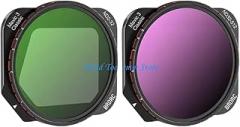 H37F Concept Filter Camera Lenses Filter Waterproof for 3Classic ND4-ND32-ND512 New 2026 High for Reliable Electronic Component, Precision, Stable Performance