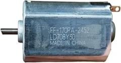DC 1.2V-5V 3.7V FF-170PA-2452 Motors 15000RPM High Speed Precious Metal Brush 170 Electronic Starter