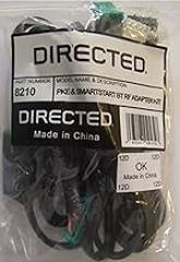 Directed Electronics 8210 PKE & SmartStart BT RF Adapter Kit
