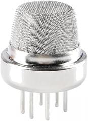 MG812 CO2 Ultra Low Power Carbon Dioxide Detector Seins0r Module Detection Air Quality 0-10000ppm MG-812 MQ-2 MQ-4 MQ-5 Combustible Gais New 2026 High for Reliable Electronic Component