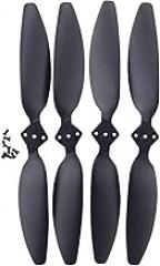 Accessories 4PCS Quadcopter Blades for HS720G Brushless Motor Aerial Photography RC Drone Propeller