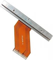 High-Resolution Thermal Printhead Replacement P1096933-001 for ZQ630 Mobile Barcode Printer – Low-, Metal Construction