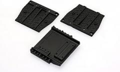 CEN F450 Electronics & Battery Deck