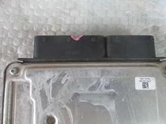 Engine ECM Electronic Control Module 3.6L Fits 2007 07 fits Cadillac SRX 12612367