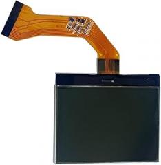 LCD Display Repair for Porsche Cayenne 955 957 / VW Touareg Combination Instrument