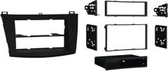 METRA 99-7514B 2010-2013 Mazda(R) 3 Single- or Double-DIN Installation Kit electronic consumer
