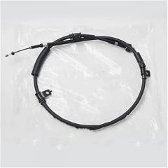 Electronic Handbrake Cable for Hyundai for Tiburon 2003 2004 597702C300 597602C300 59770-2C300 59760-2C300 Parking Brake Cable Set