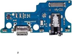 Tested USpB Repair Charging Port C0innector Board Flex Cable with Micro for Sangsiung A10S A20 A02 A03S A13 4G A05 A03 Core A02S Replacement for OEM New 2026 High for Reliable Electronic Component