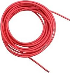 Idomin 3 Meters High Voltage Cable for CO2 Laser Power Supply and Laser Tube Laser Engraving & Cutting Machine (Size : Set A D4.2mm)