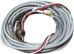 Electronic Flow Switch Cable Unit Compressor Accessories