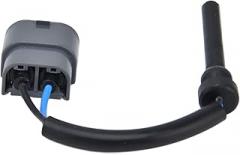 Coolant Level Detector 24V TOSD - 04-144 | OEM 21399626 8140024 Replacement for 290-360 | Sturdy & Interference Protected | Consistent Detection