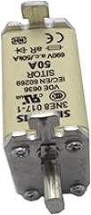 315A 690V 3NE8731-1 auto Fuse Protection Fuse Electronic Fuse Types