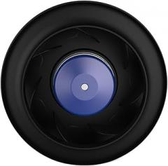 Centrifugal Fan 250mm DC Backward Rotor Fan B250B-EC-N07