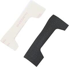 Memory Card Door Cover Rubber Replacement for Nikon D850 Digital Camera, Outstanding Fit with Original Position, Sturdy Material for Repair Parts