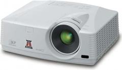 Mitsubishi XD550U XGA 3000 Ansi Lumens DLP Projector