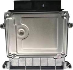 39111-26BB0 Original ECU Car Engine Computer Board Electronic Control Unit 9030930952A1 3911126BB0 Compatible with Hyundai M7.9.8 K20