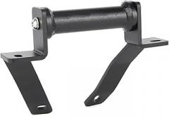 Navigation Bracket for Diavel V4 2023-2024 Motorcycle GPS Navigation Plate Bracket Mobile Phone Holder Stand Support GPS Mount GPS Phone Navigation