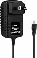 Marg AC/DC Adapter for Cobra Electronics CX112 CX312 CXT345 CXT390 CXT545 MicroTalk Two 2 Way Radio Micro Talk Walkie Talkie 2-Way Radios Power Supply Cord Wall Charger Mains PSU