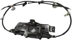 Parking Brake Actuator Parking Brake Assy Electronic Handbrake Actuator For Kia Parking Brake Electronic 597002W800 59700B8800 Cable Kit